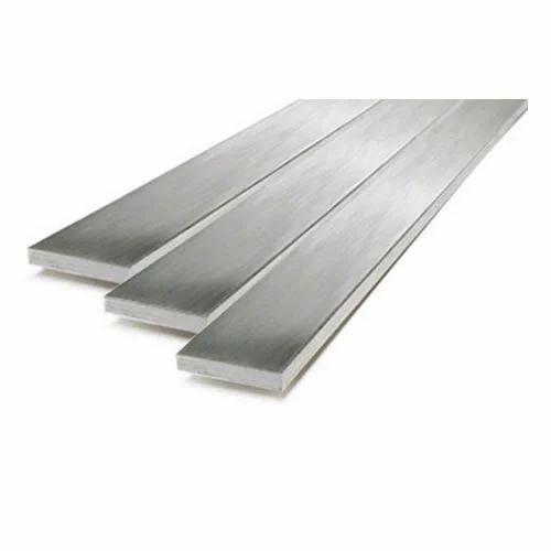 Aluminium Rectangular Flat Bar