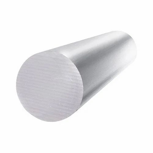 Aluminium Round Rod