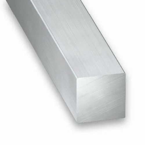Aluminium Square Rod
