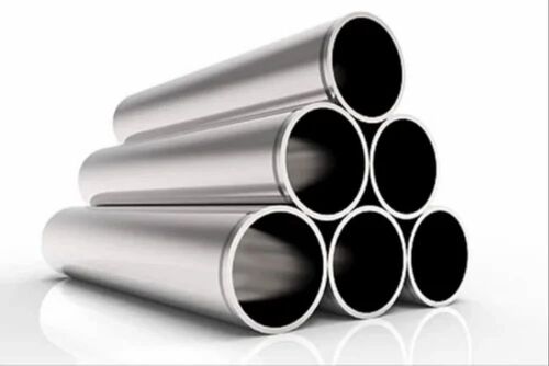 Aluminum Extrusion Pipe