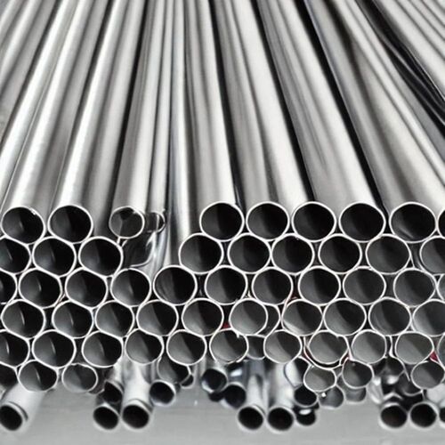Api Certified Aluminium Pipes