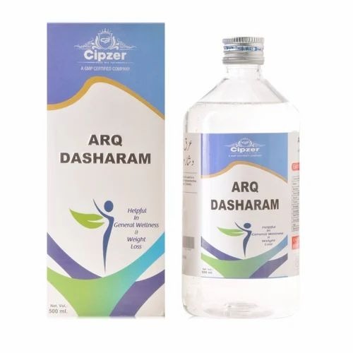 Arq Dasharam