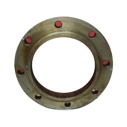 Asa 150 Mild Steel Flange