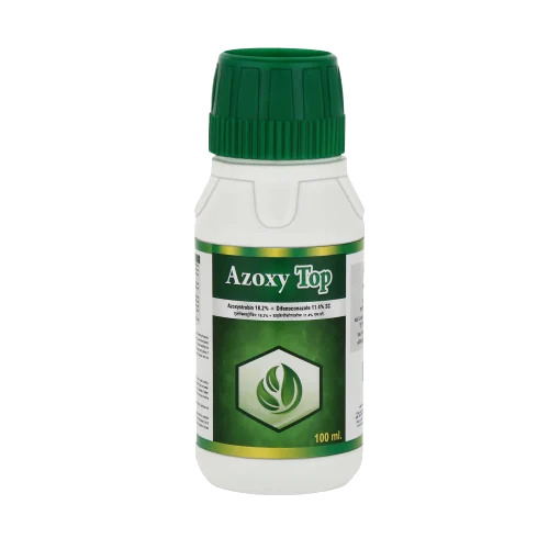 Azoxystrobin 18.2 Difenoconazole 11.4 SS Fungicide