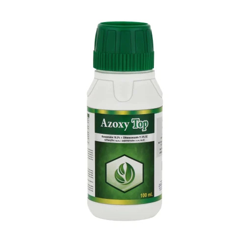 Azoxystrobin 18.2 Difenoconazole Fungicide
