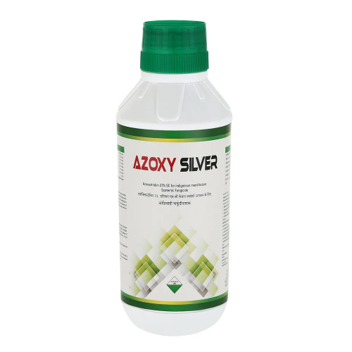 Azoxystrobin 23 SC Fungicide