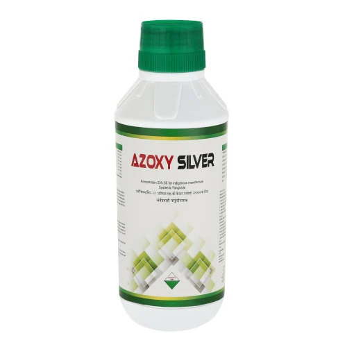 Azoxystrobin 23 SS Fungicide