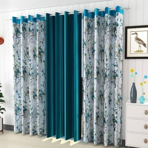 Bedroom Curtain