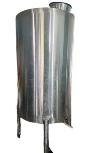 Beverage Mixing Tank