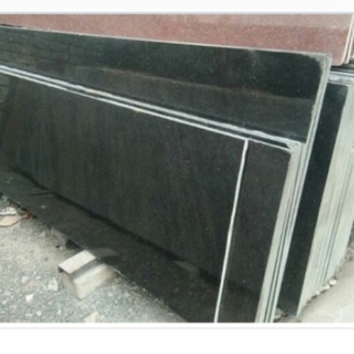 Black Granite