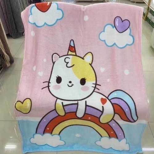 Blankets By Hilltop Overseas Textile