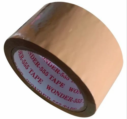 Bopp Browntape