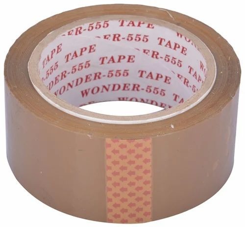 Bopp Plain Browntape