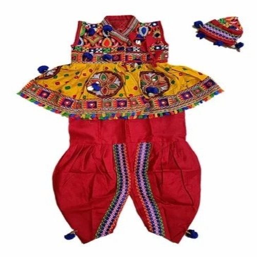 dandiya dress