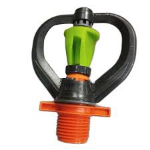 Butterfly Sprinkler