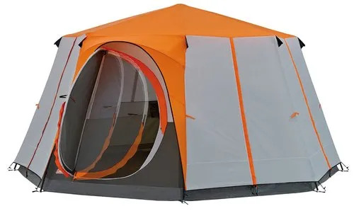 Camping Tent - Design Type: Customized