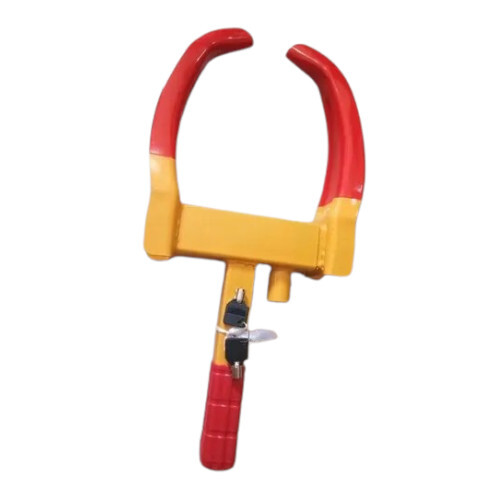 Car Wheel Lock