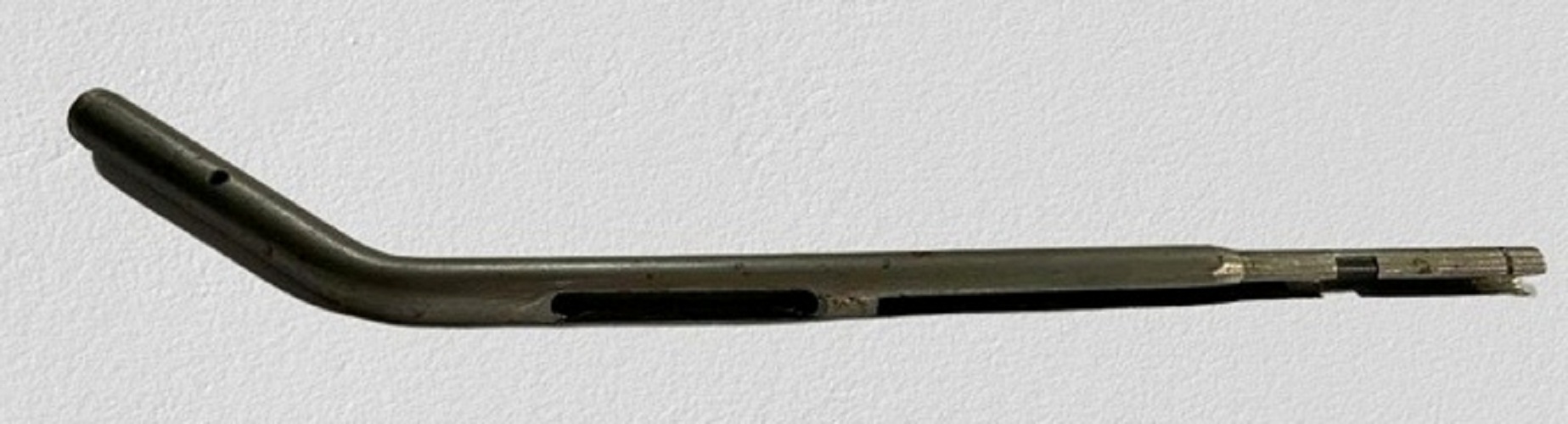 Combination Switch Lever Pipe Ms