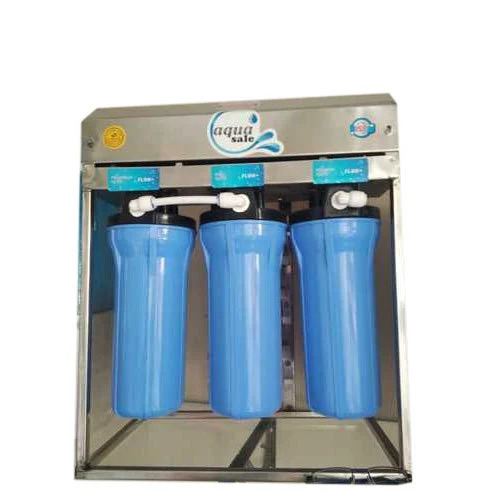 Commercial Ro Water Purifier