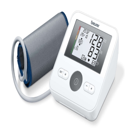 Compact Design Blood Pressure Monitor