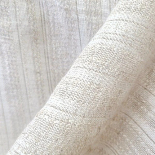 Cotton Muslin Fabric - Application: Na