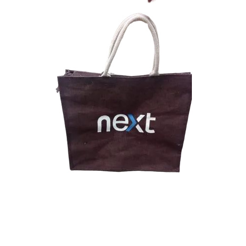 Cotton Shopping Bag