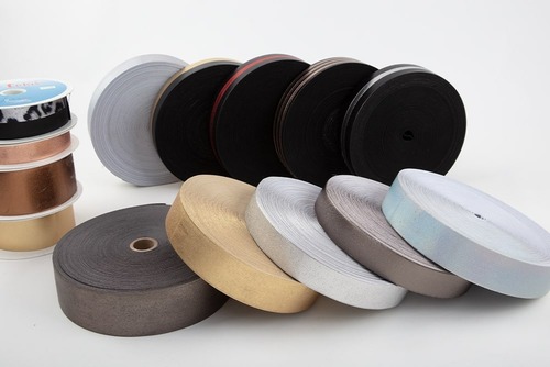 Covered Elastics