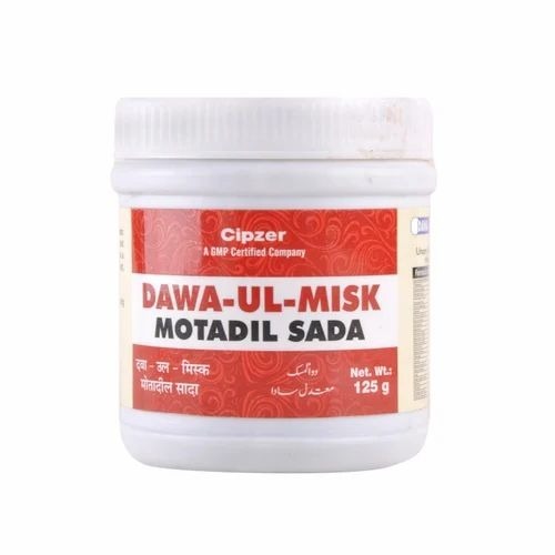 Dawa Ul Misk Motadil Sada Powder
