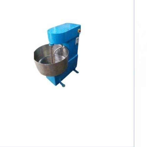 Durable Spiral Mixing System