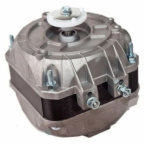 Electric Refrigeration Motors