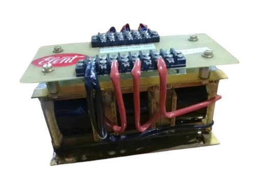 Electrical Power Transformer