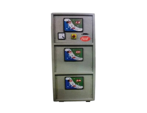 Elent Servo Stabilizer