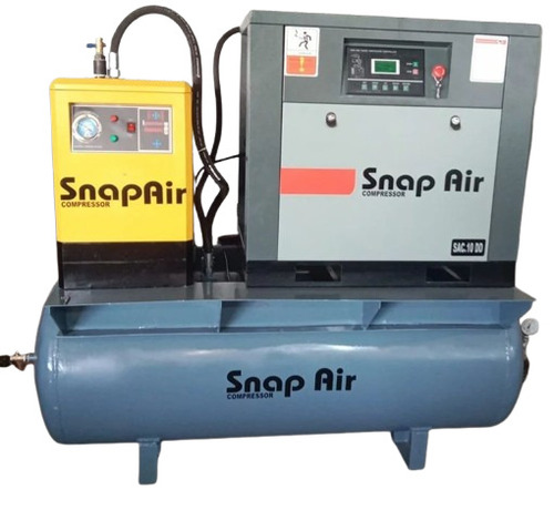 Elgi Air Compressors
