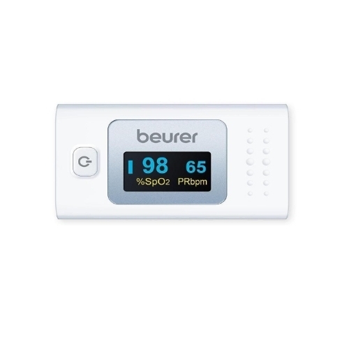 Fast Reading Plus Oximeter