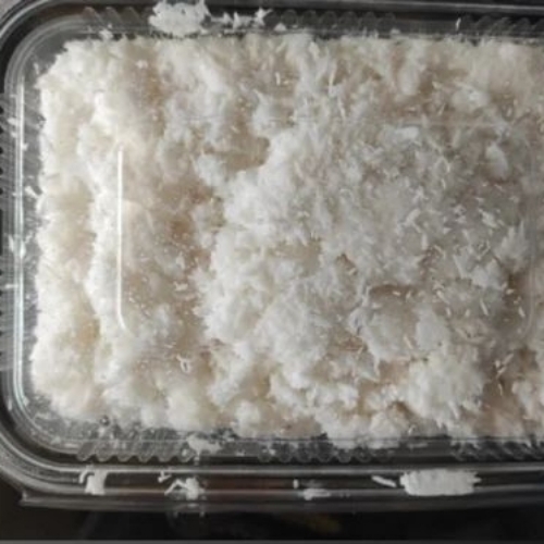Frozen Grated Coconut