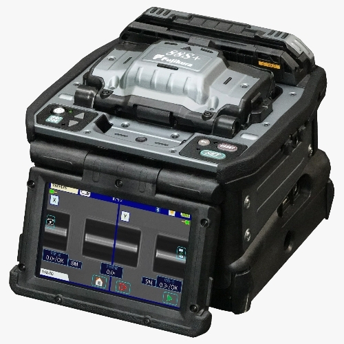 Fusion Splicing Machine