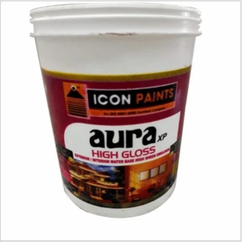 Good Quality Exterior Emulsion Paint