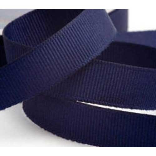 Grosgrain Elastic Tape - Color: Multiple