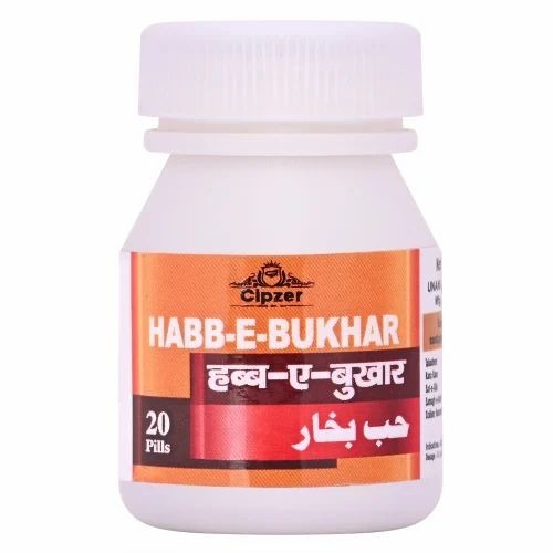 Habb E Bukhar