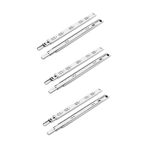 Hablo Premium Telescopic Channel