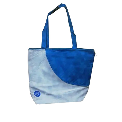 Handle Cotton Shopping Bags