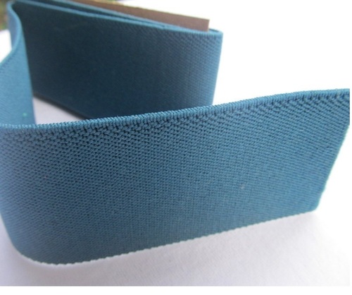 Heavy-duty Elastic Tape By Max Narrow Fabrics