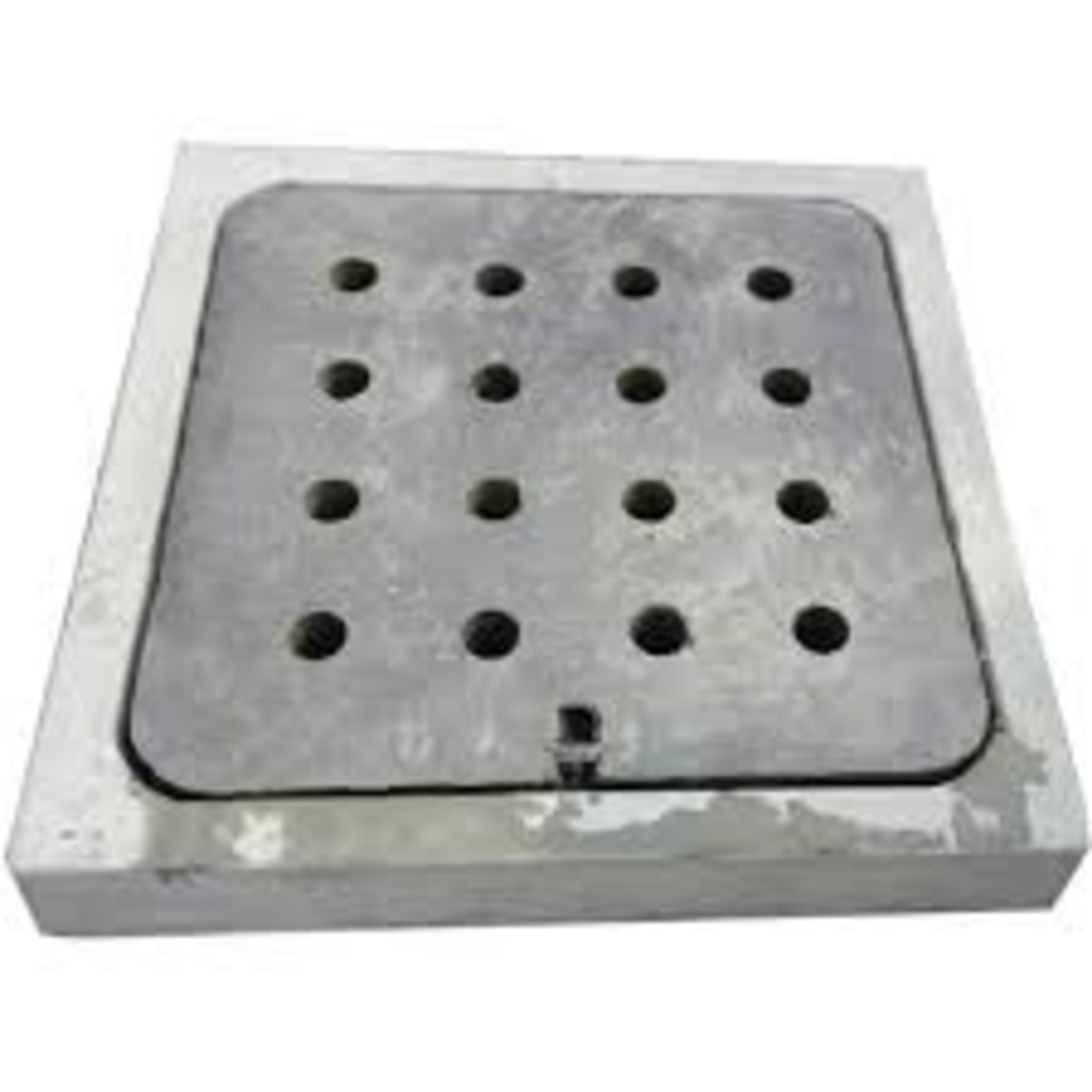 rcc manhole cover