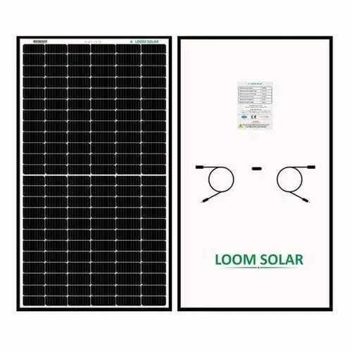 solar panel