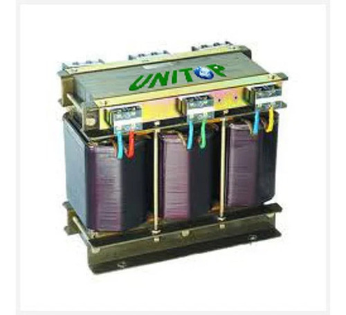 High Voltage Transformers