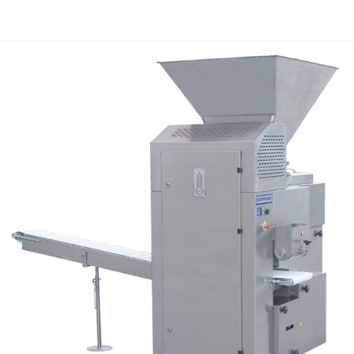 Hydraulic Dough Divider