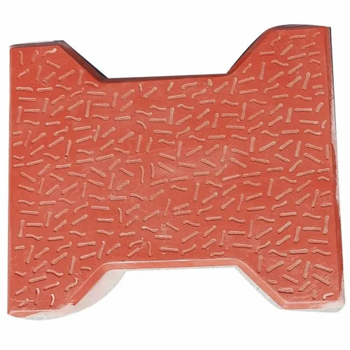 I Shape Paver Block