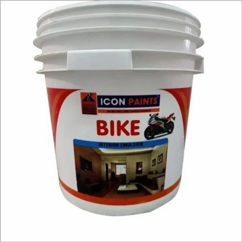 Icon Interior Paints Emulsion