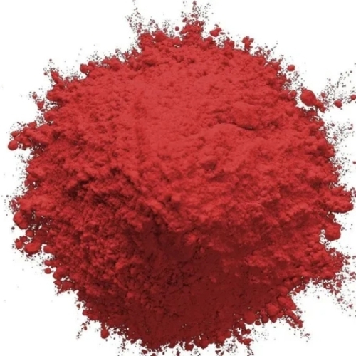 Iron Oxide Red