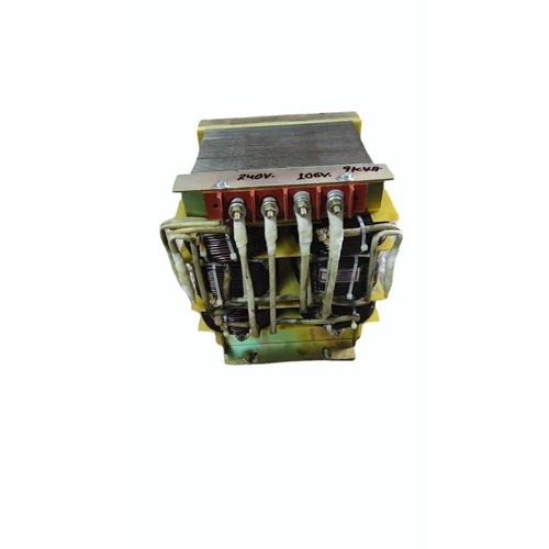 Isolation Transformer For Ups